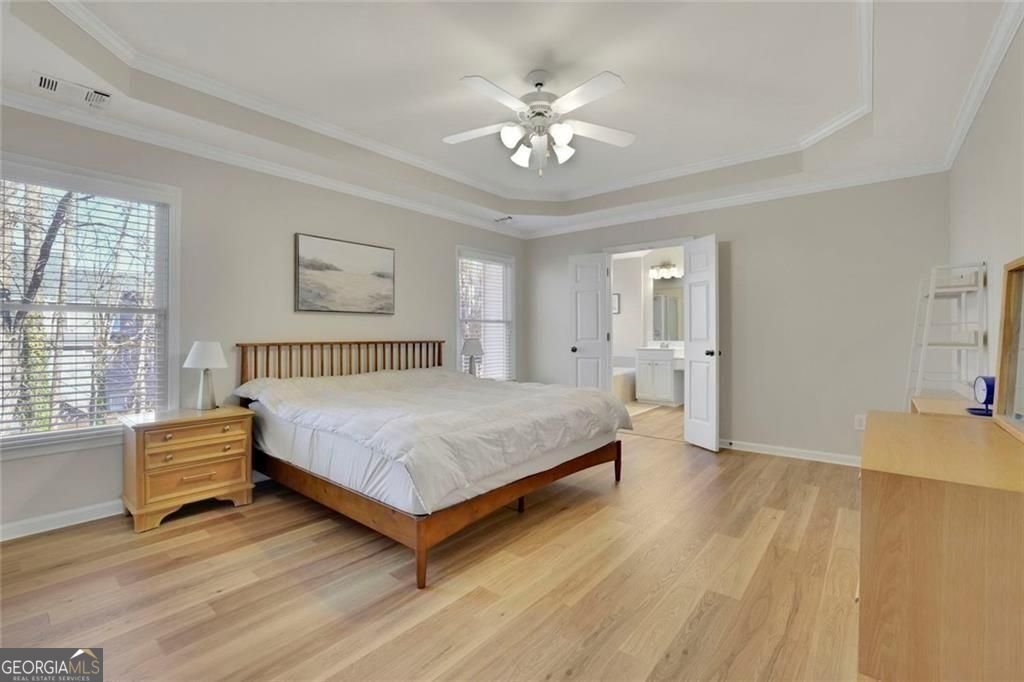 2640 Chandler Grove Drive Buford - Photo 18