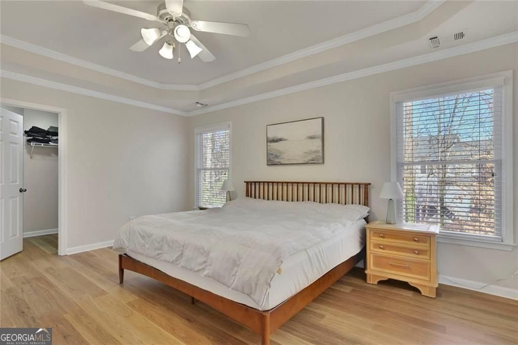 2640 Chandler Grove Drive Buford - Photo 19