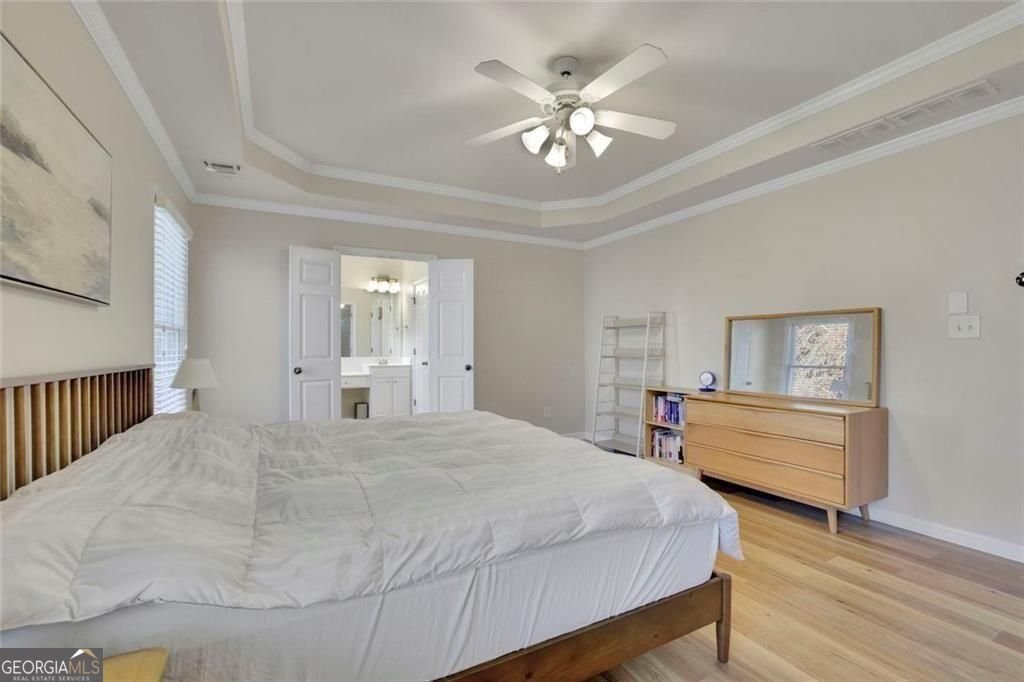 2640 Chandler Grove Drive Buford - Photo 20