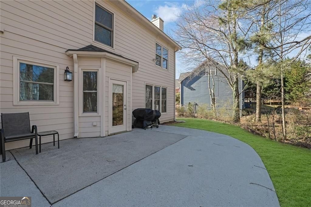 2640 Chandler Grove Drive Buford - Photo 31