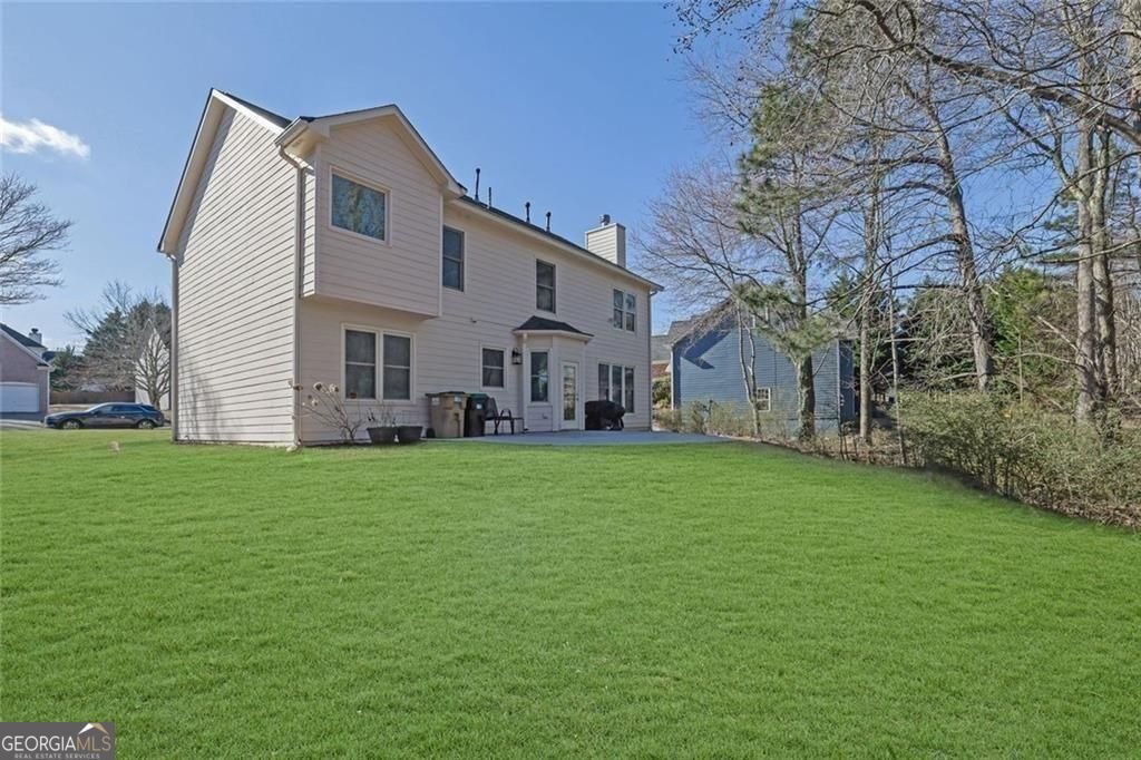 2640 Chandler Grove Drive Buford - Photo 33