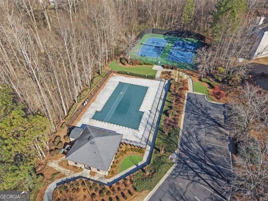 2640 Chandler Grove Drive Buford - Photo 34