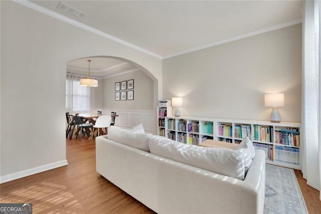 2640 Chandler Grove Drive Buford - Photo 6