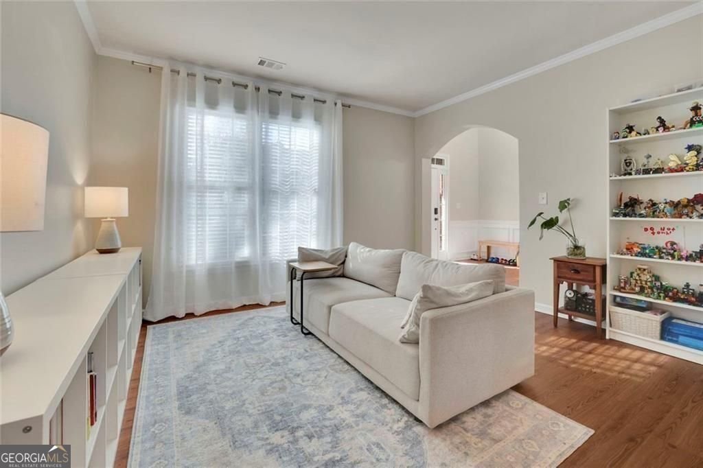 2640 Chandler Grove Drive Buford - Photo 7