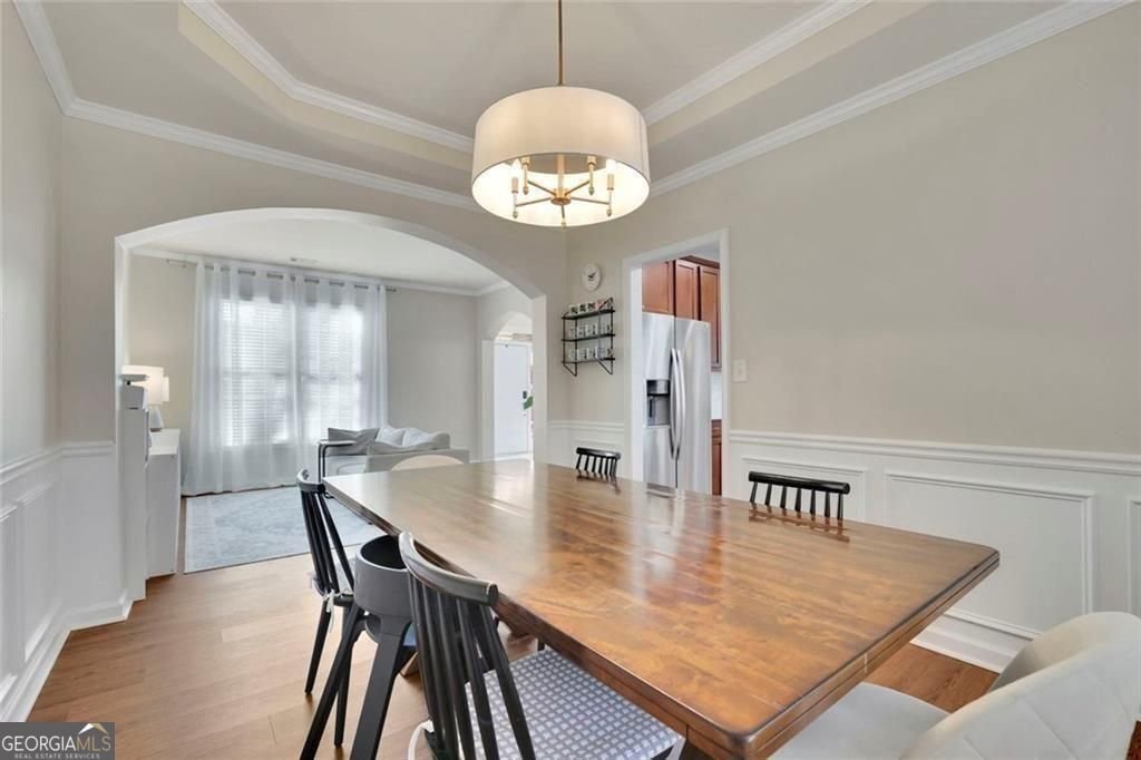 2640 Chandler Grove Drive Buford - Photo 8