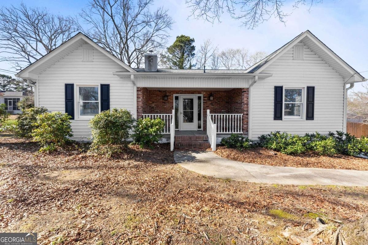 59 Wright Street Winder - Photo 1