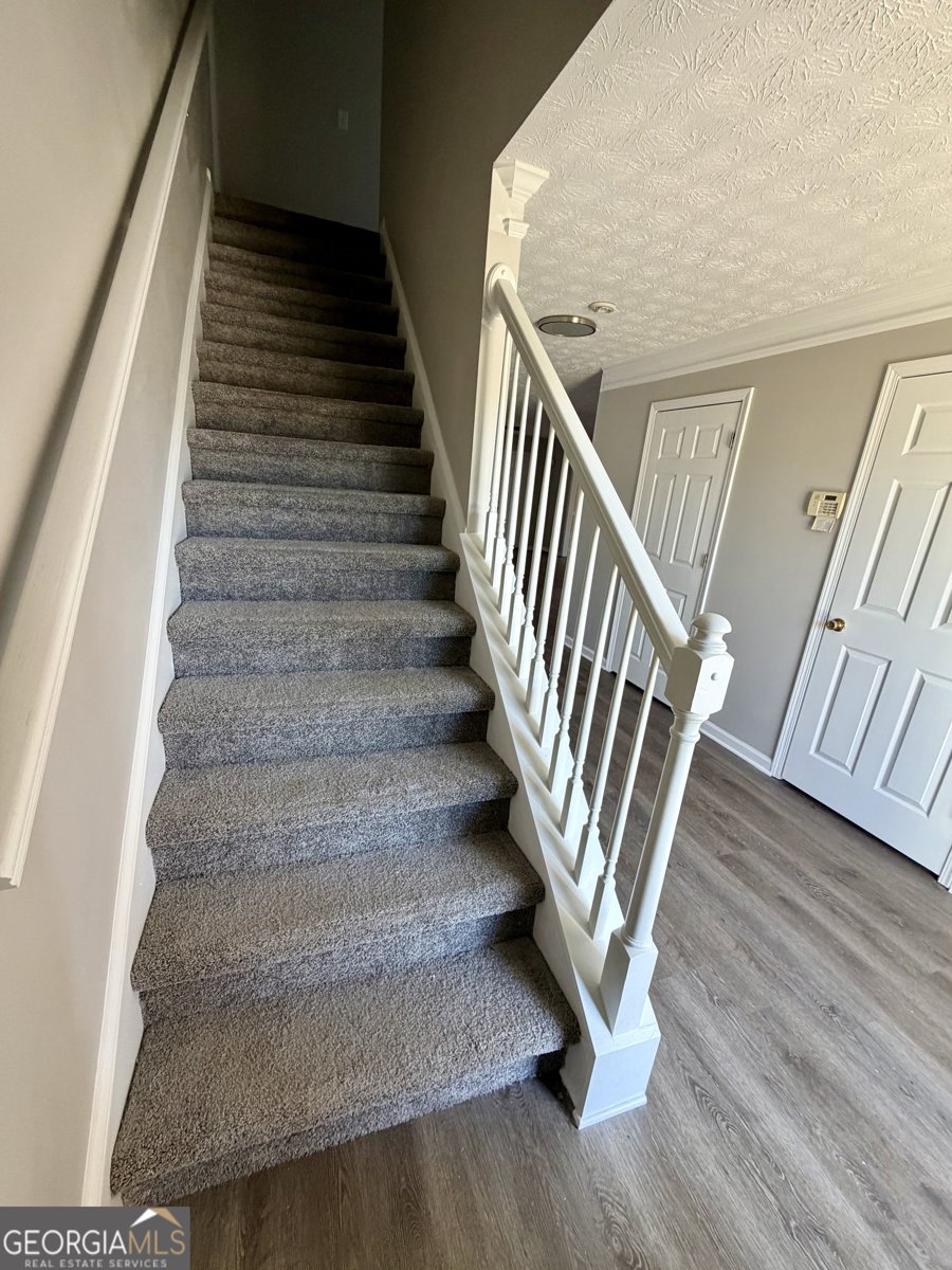 9154 Claude Court Jonesboro - Photo 14