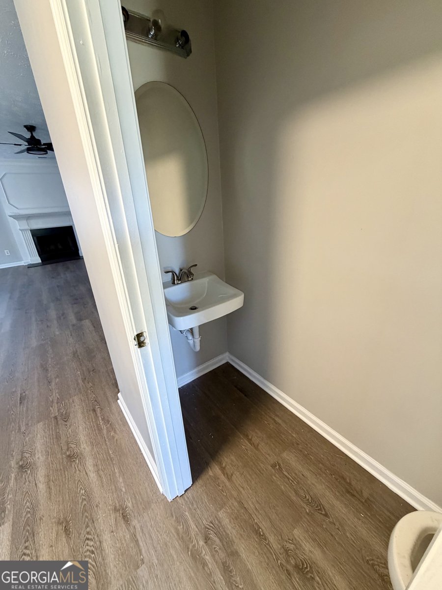 9154 Claude Court Jonesboro - Photo 8