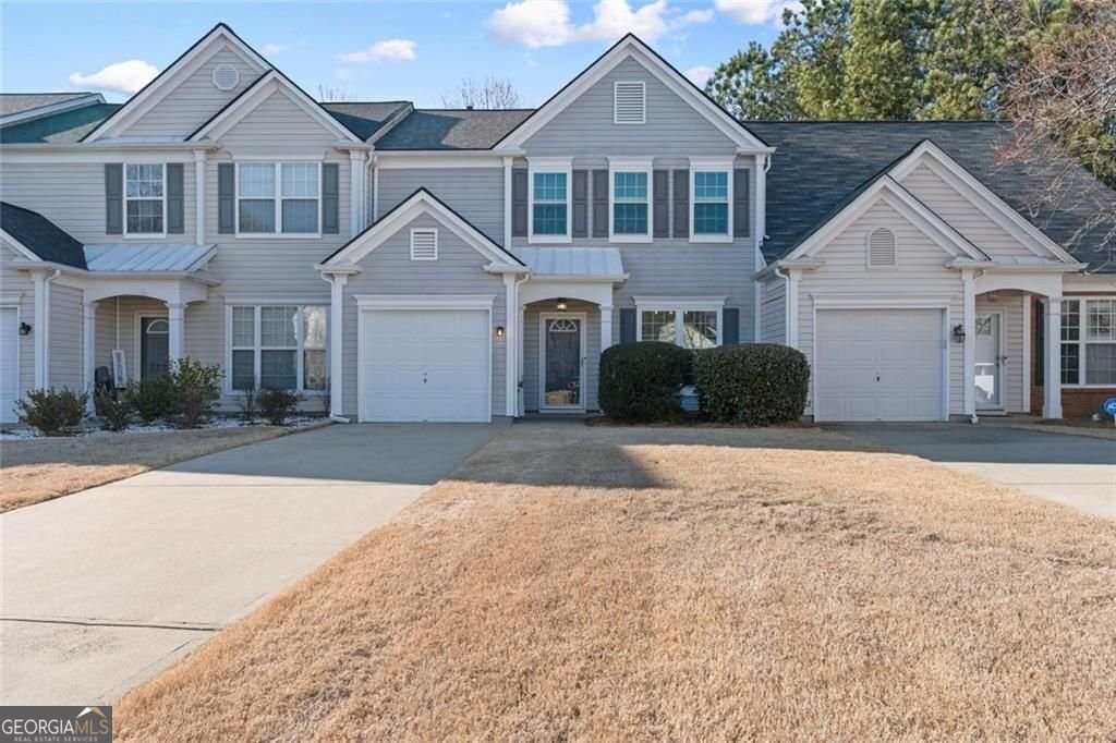 5338 Medlock Corners Drive Peachtree Corners - Photo 1