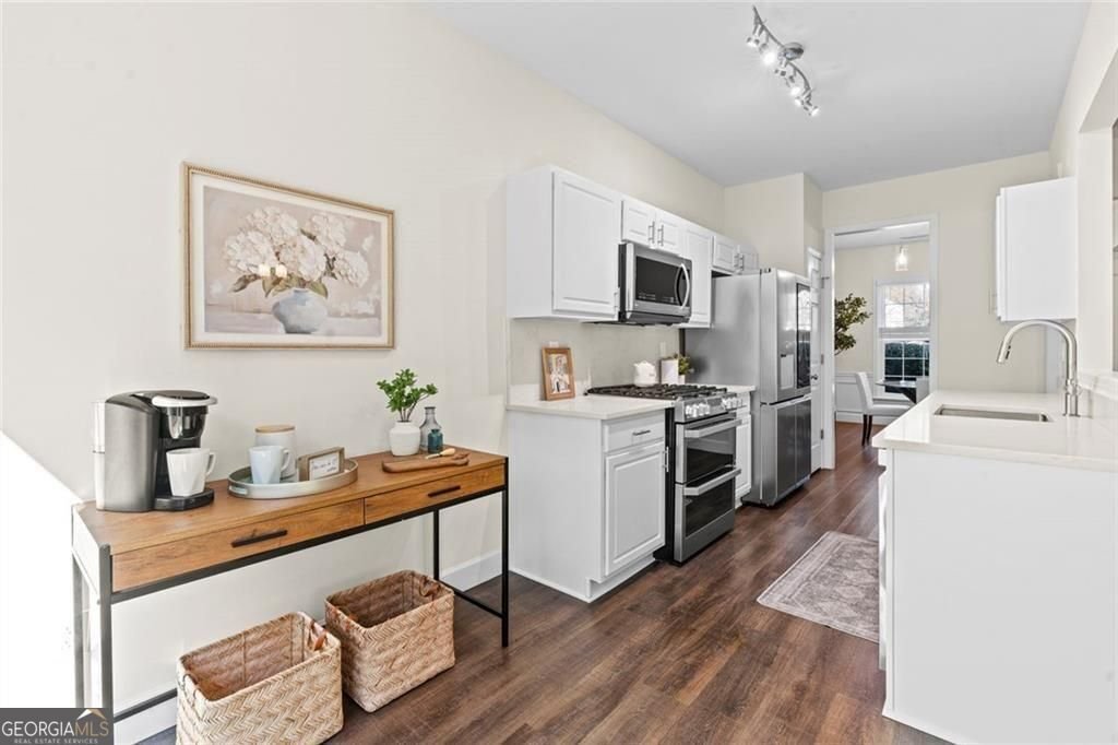 5338 Medlock Corners Drive Peachtree Corners - Photo 10