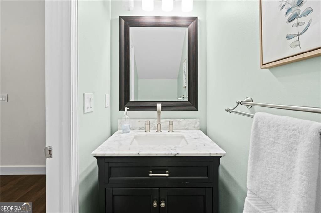 5338 Medlock Corners Drive Peachtree Corners - Photo 14