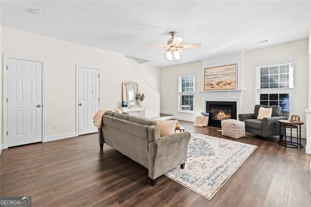 5338 Medlock Corners Drive Peachtree Corners - Photo 15