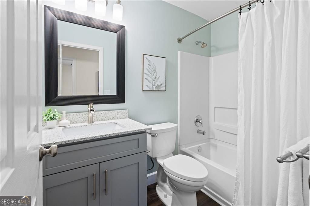 5338 Medlock Corners Drive Peachtree Corners - Photo 17