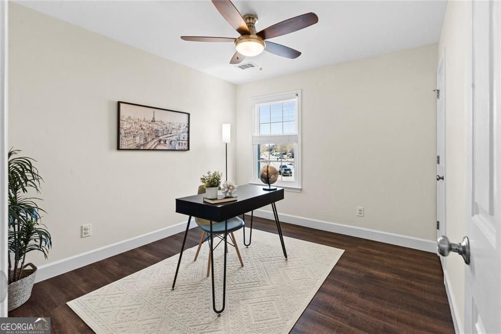 5338 Medlock Corners Drive Peachtree Corners - Photo 18