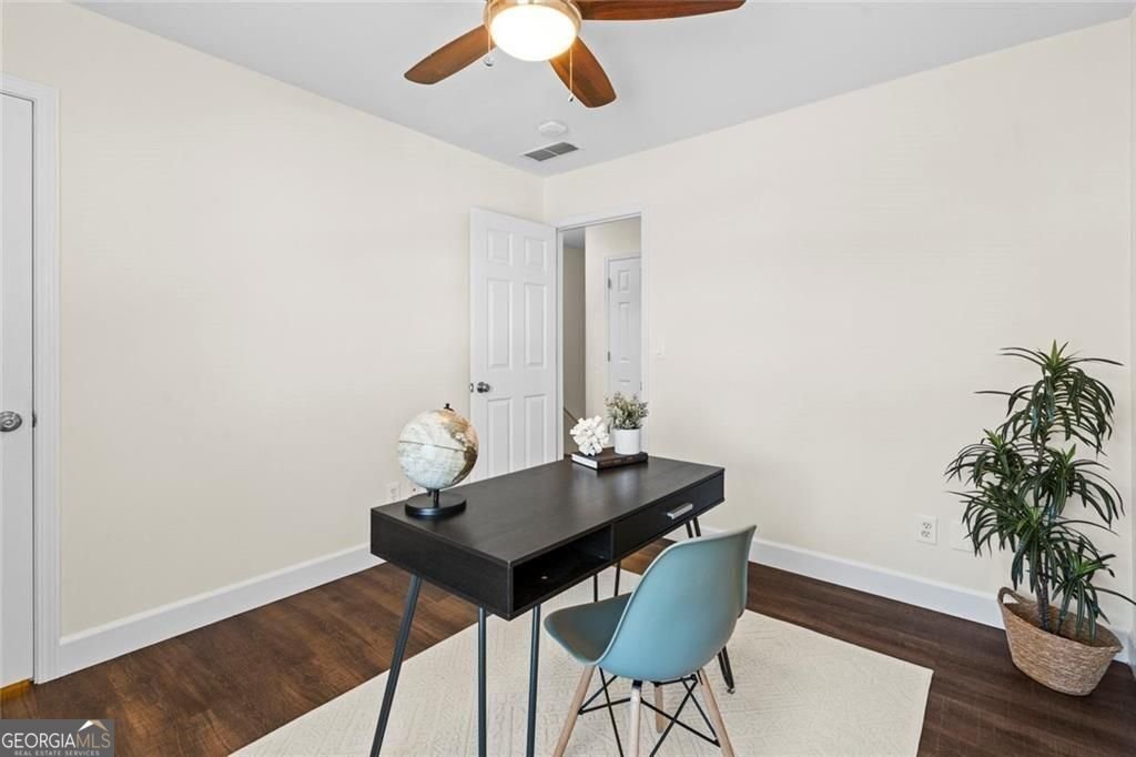 5338 Medlock Corners Drive Peachtree Corners - Photo 19