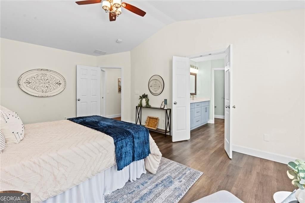 5338 Medlock Corners Drive Peachtree Corners - Photo 23