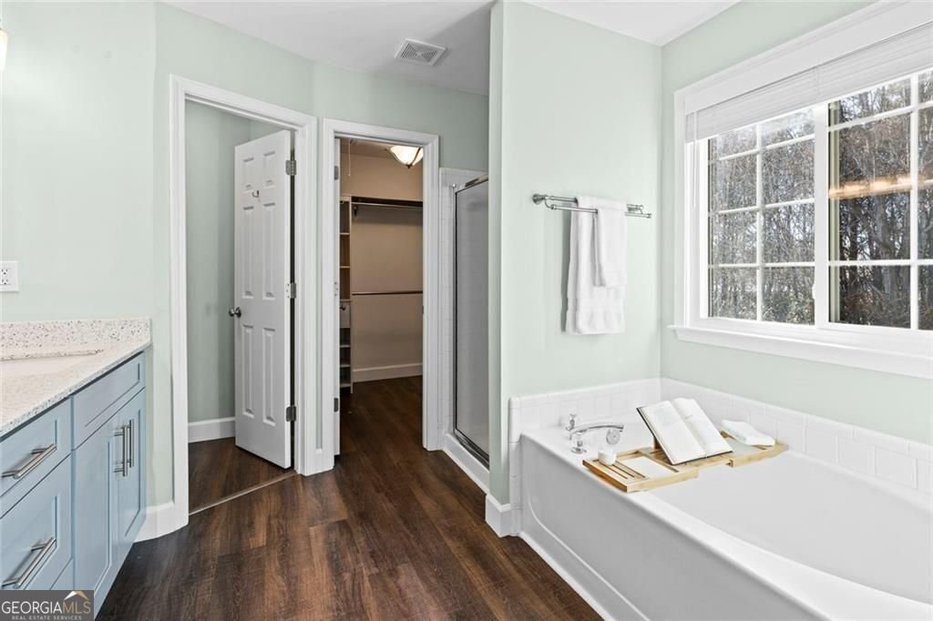 5338 Medlock Corners Drive Peachtree Corners - Photo 24