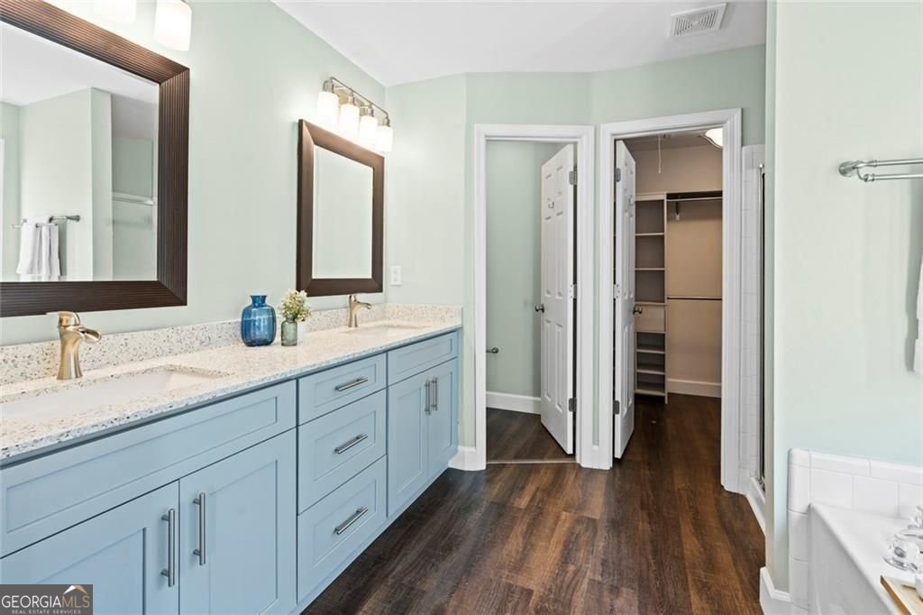 5338 Medlock Corners Drive Peachtree Corners - Photo 25