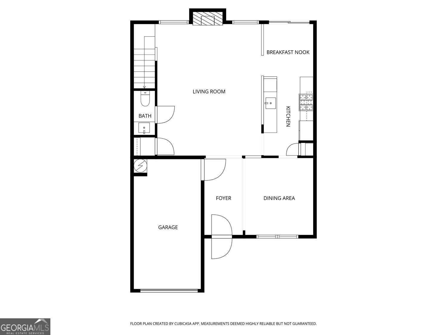 5338 Medlock Corners Drive Peachtree Corners - Photo 31