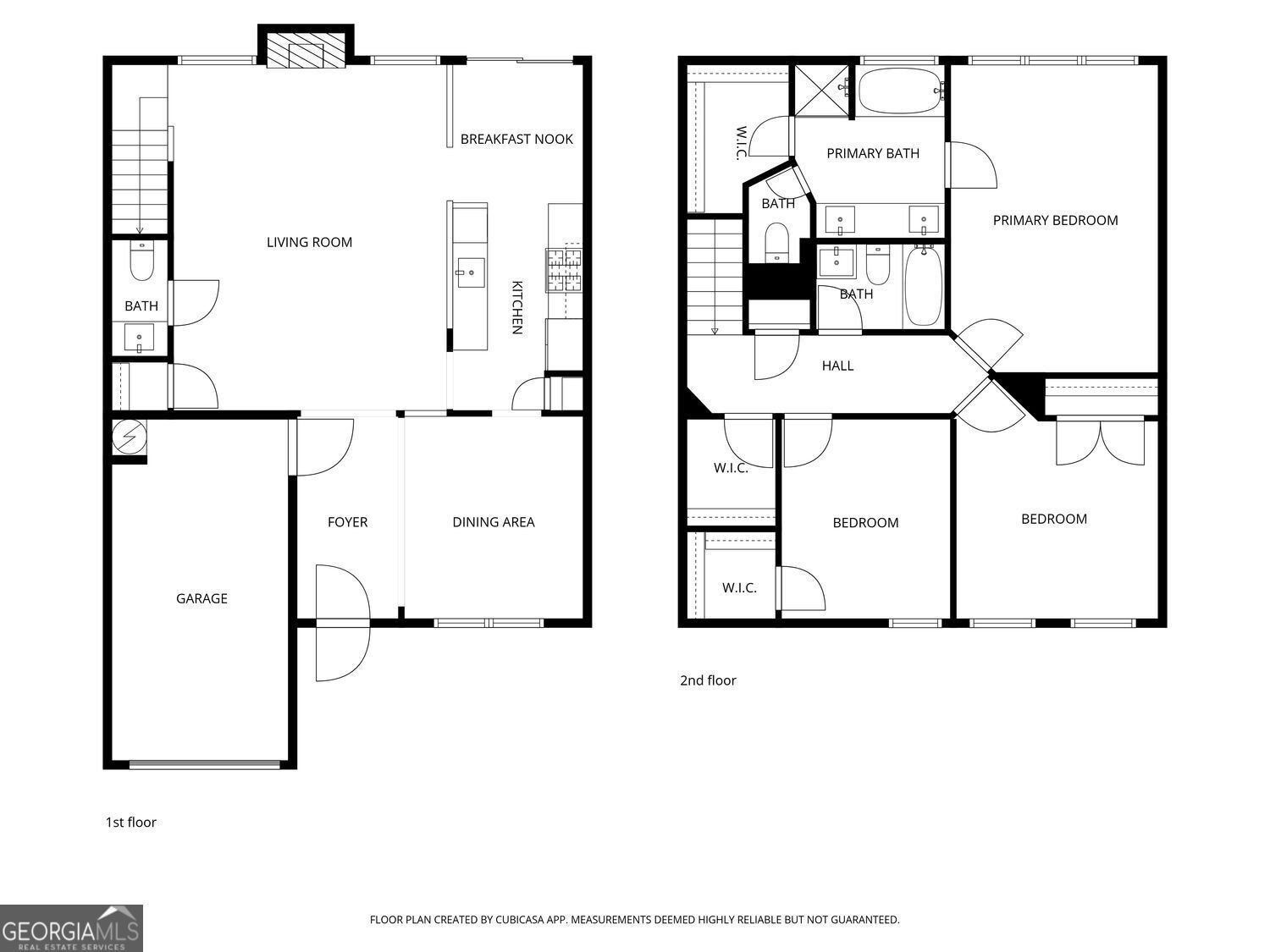 5338 Medlock Corners Drive Peachtree Corners - Photo 33