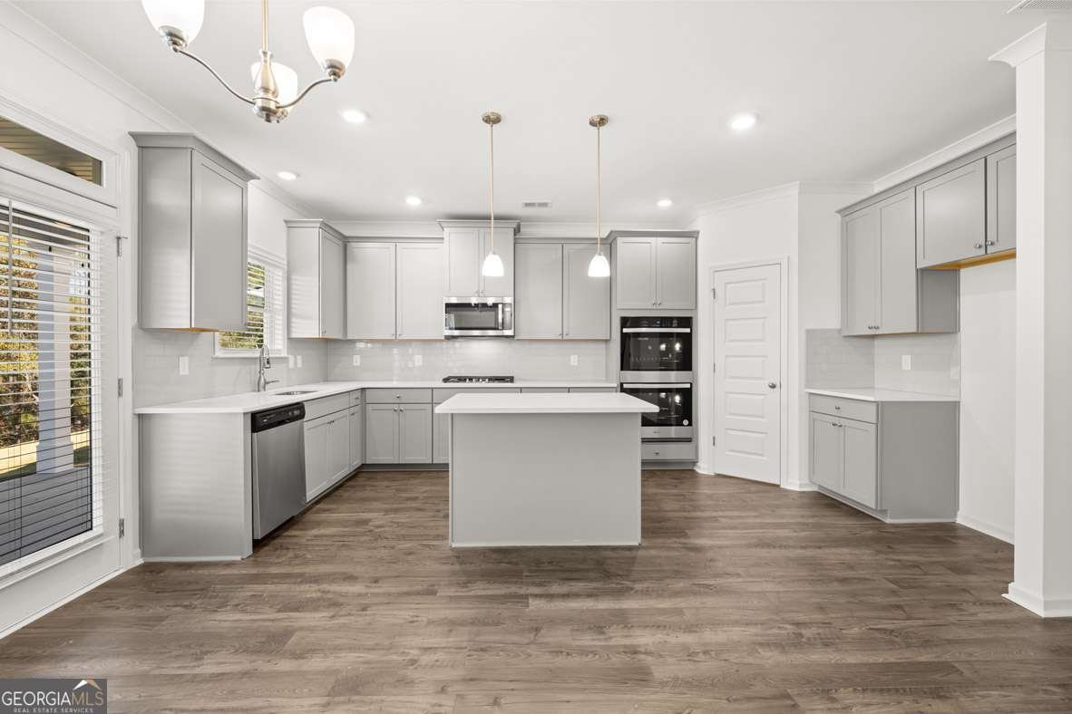 2077 Winged Elm Way Lawrenceville - Photo 16