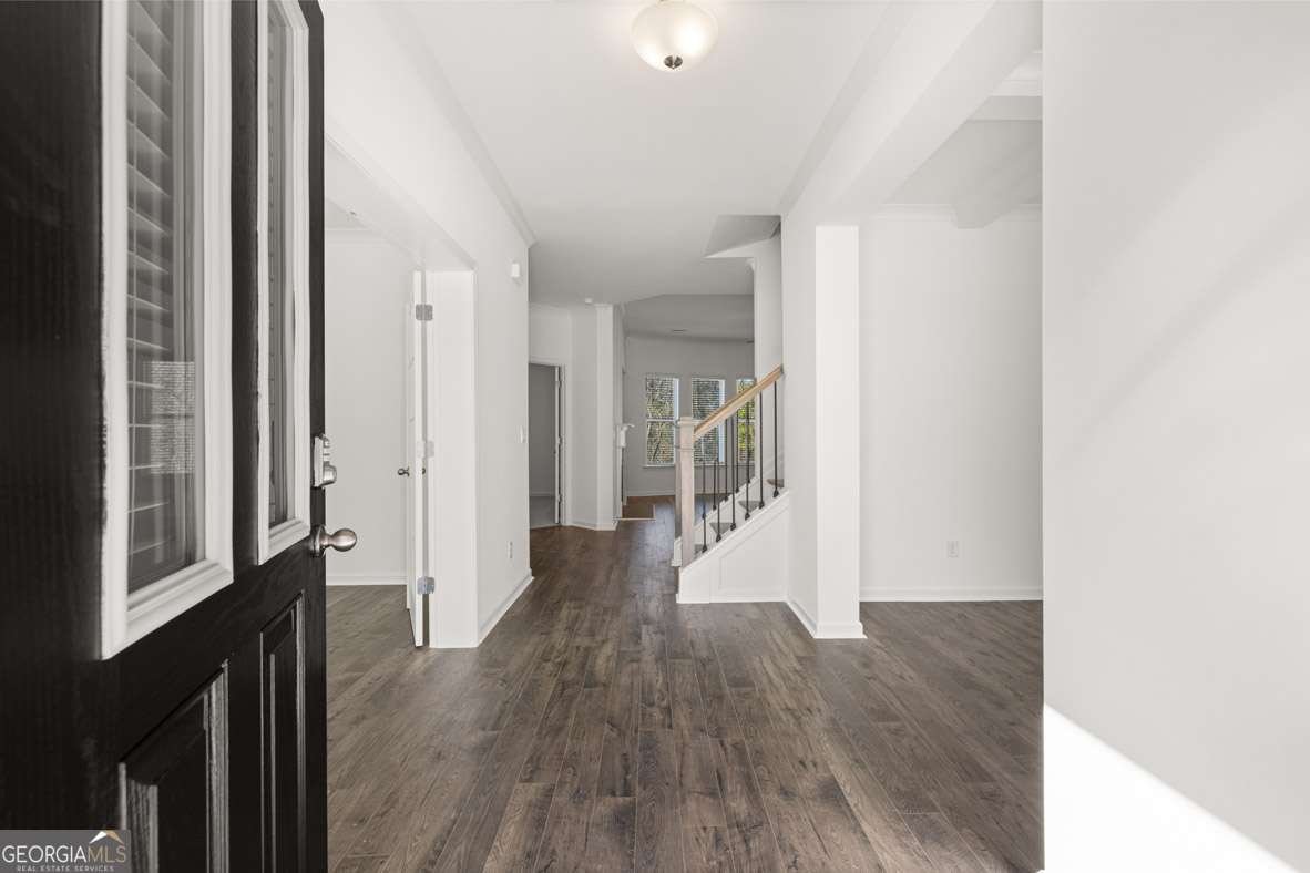 2077 Winged Elm Way Lawrenceville - Photo 9