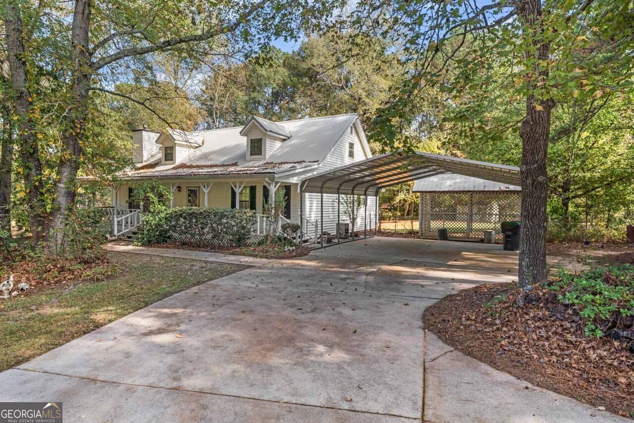 75 Antioch Road Mcdonough - Photo 7