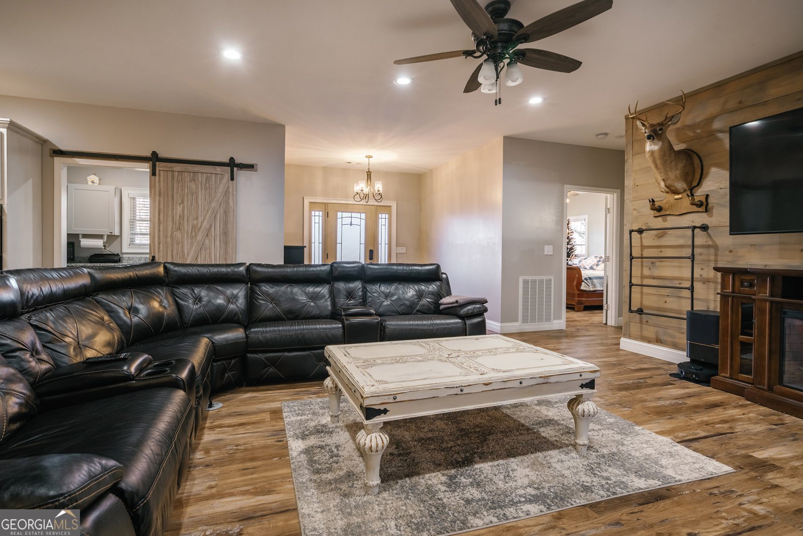 52 Ivy Ridge Court Blue Ridge - Photo 10