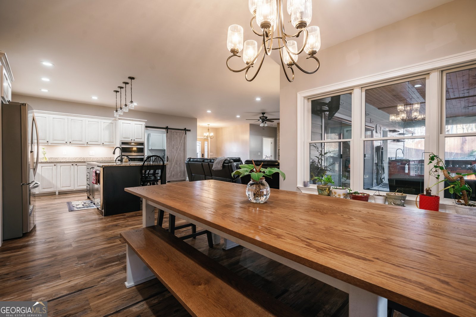 52 Ivy Ridge Court Blue Ridge - Photo 17