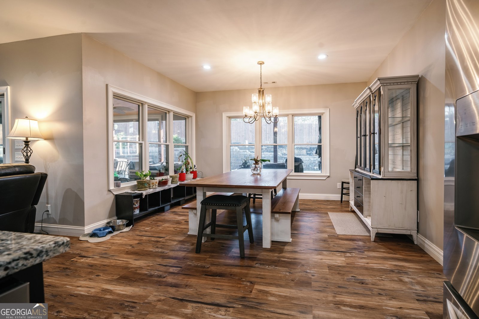 52 Ivy Ridge Court Blue Ridge - Photo 29