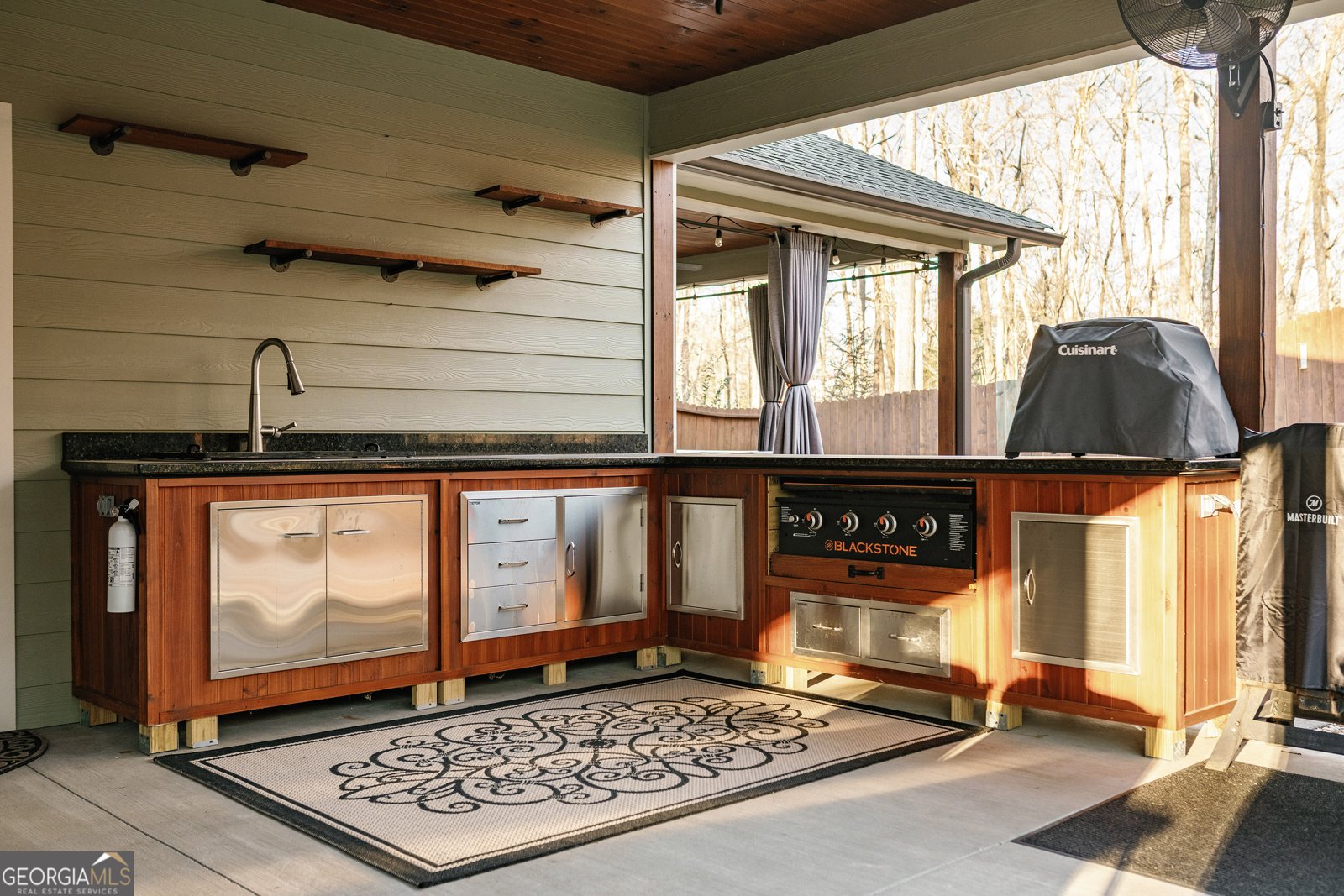 52 Ivy Ridge Court Blue Ridge - Photo 54