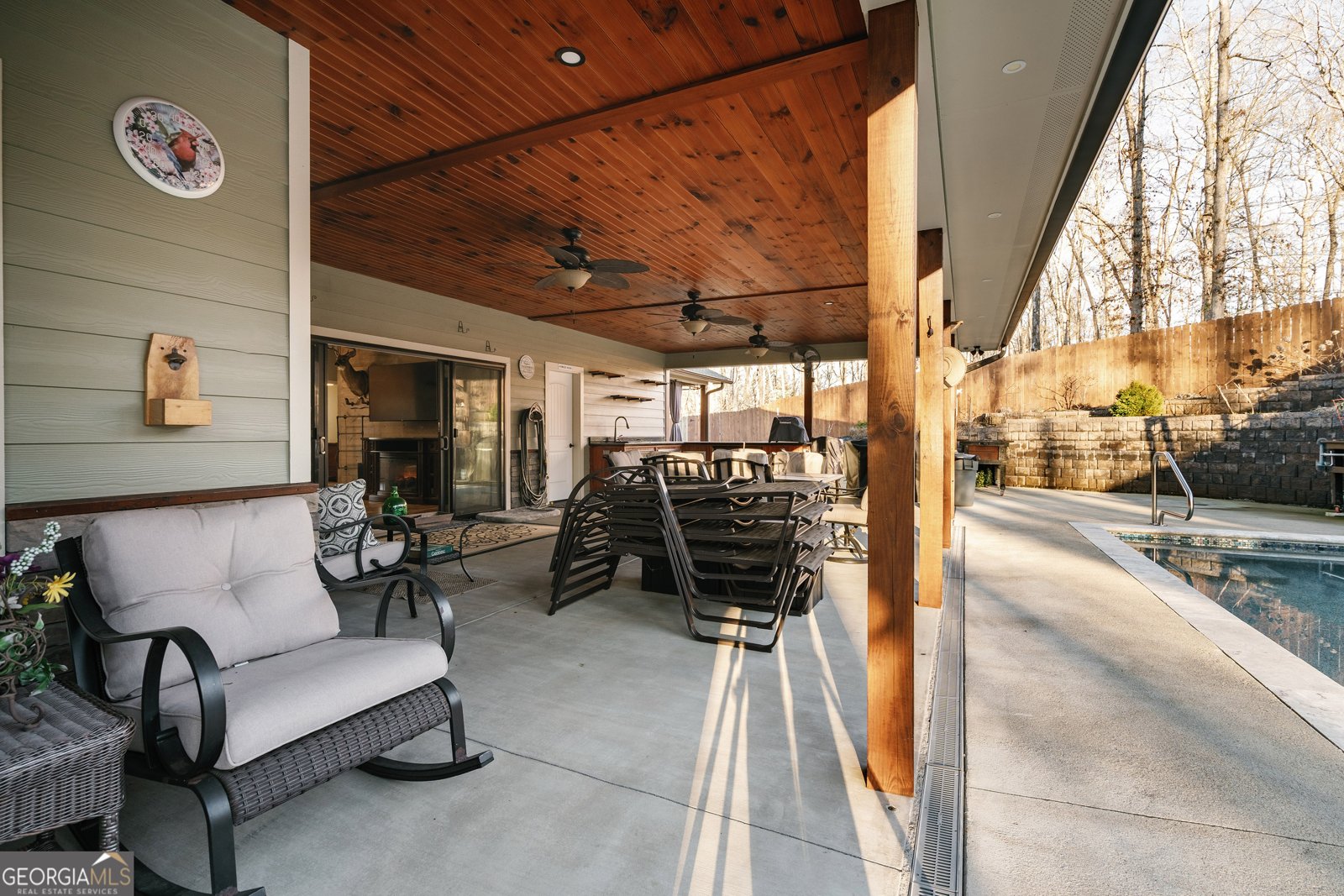 52 Ivy Ridge Court Blue Ridge - Photo 56