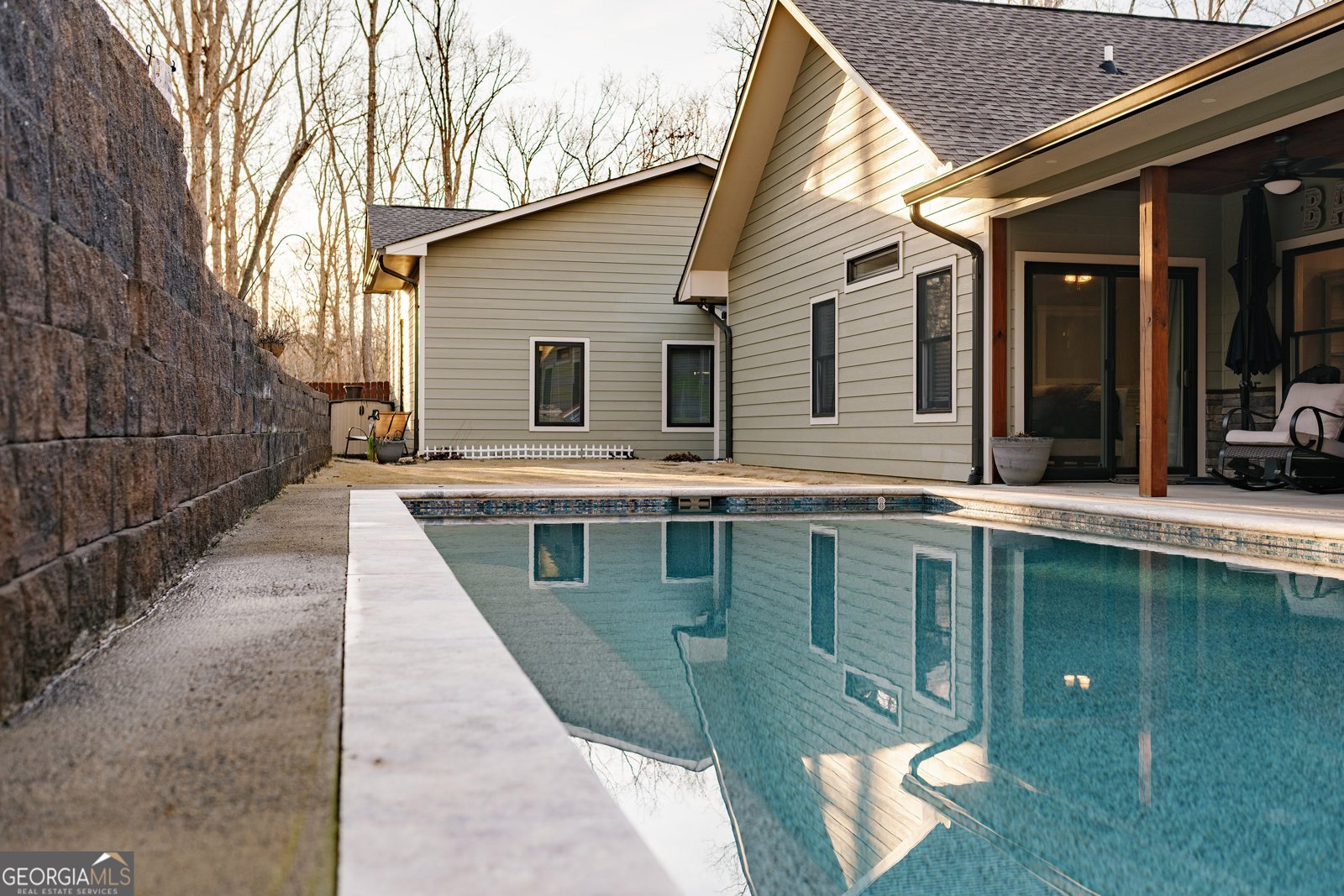 52 Ivy Ridge Court Blue Ridge - Photo 57