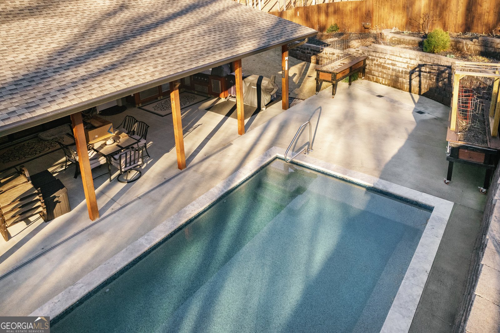 52 Ivy Ridge Court Blue Ridge - Photo 59