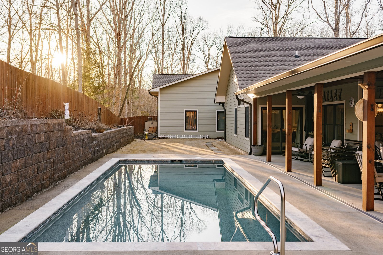 52 Ivy Ridge Court Blue Ridge - Photo 60