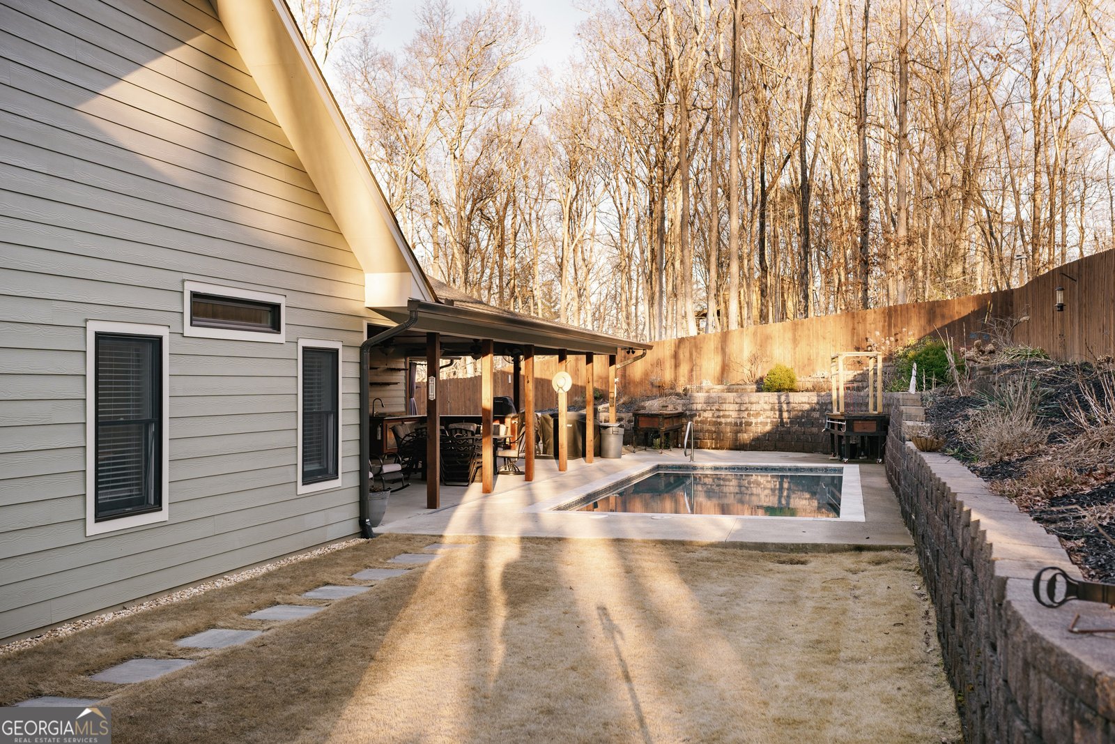 52 Ivy Ridge Court Blue Ridge - Photo 61