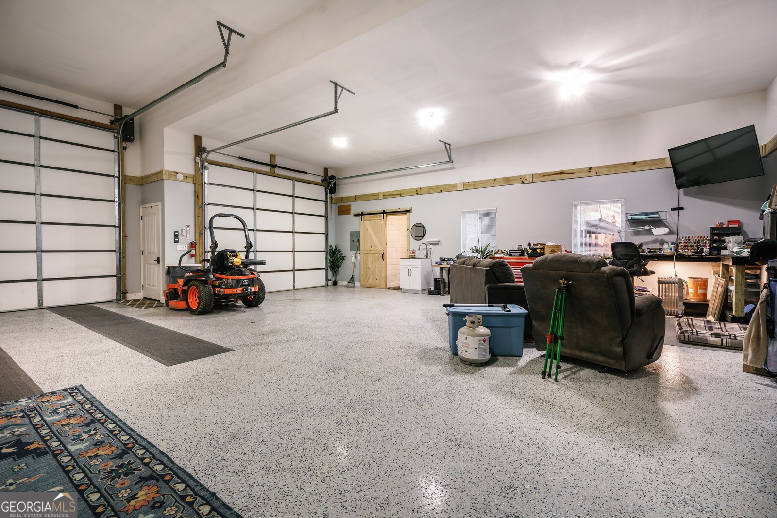 52 Ivy Ridge Court Blue Ridge - Photo 64