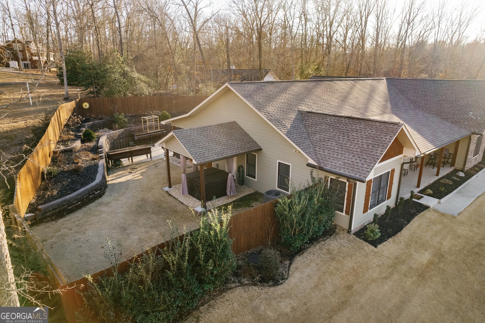 52 Ivy Ridge Court Blue Ridge - Photo 66