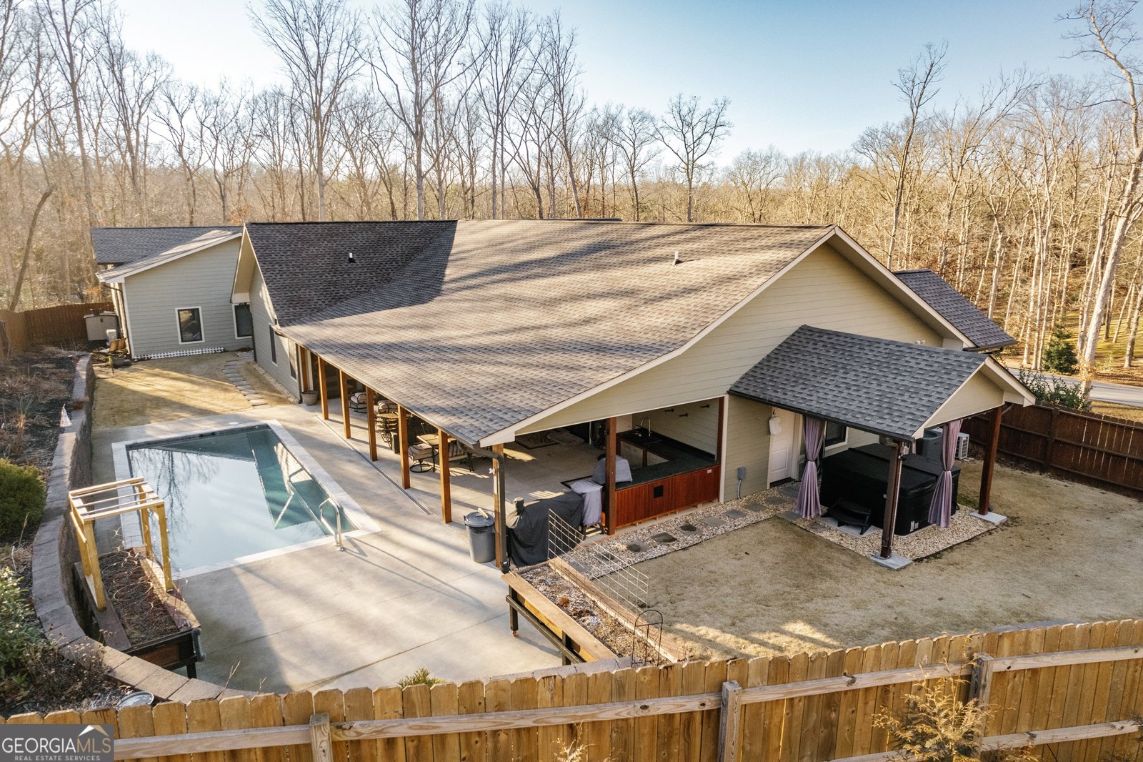 52 Ivy Ridge Court Blue Ridge - Photo 68