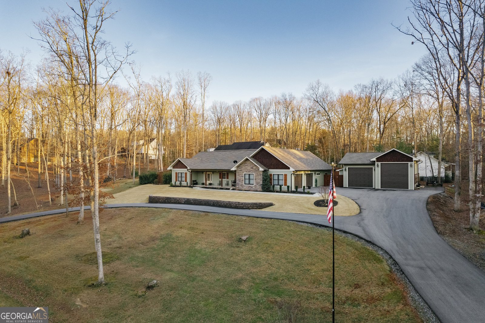 52 Ivy Ridge Court Blue Ridge - Photo 69