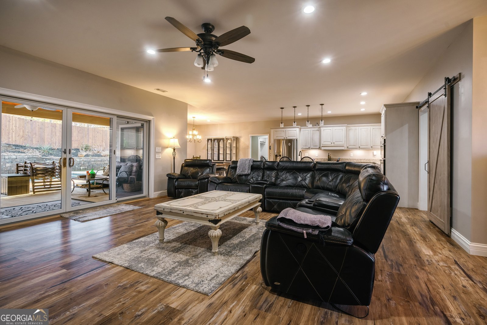 52 Ivy Ridge Court Blue Ridge - Photo 9