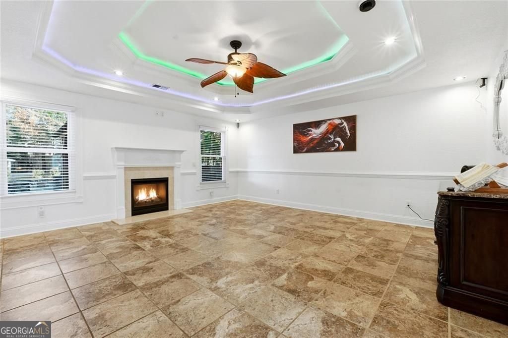 7108 Roselake Circle Douglasville - Photo 11