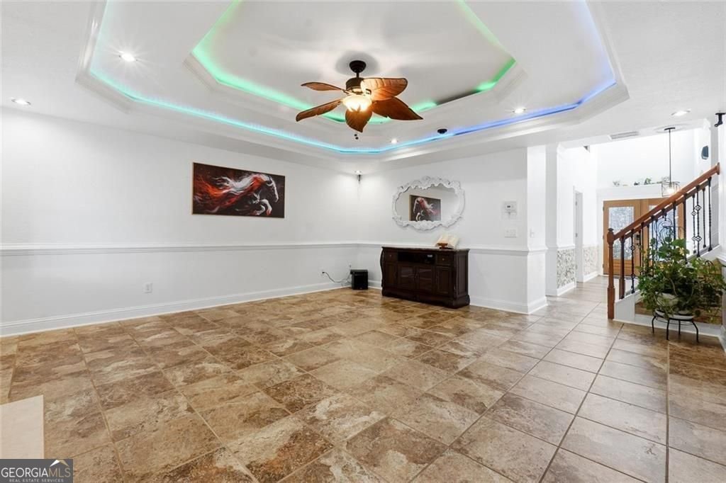 7108 Roselake Circle Douglasville - Photo 13