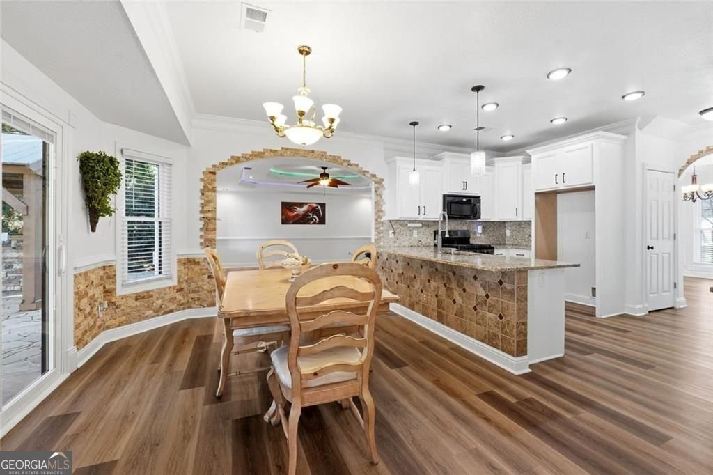 7108 Roselake Circle Douglasville - Photo 14