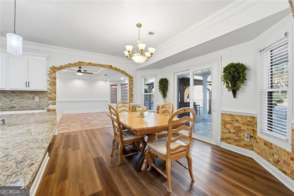 7108 Roselake Circle Douglasville - Photo 15