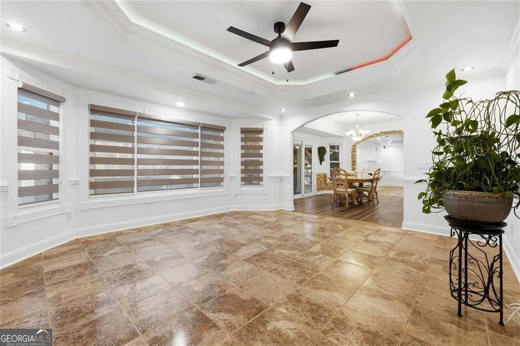 7108 Roselake Circle Douglasville - Photo 17