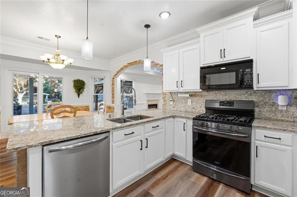 7108 Roselake Circle Douglasville - Photo 18