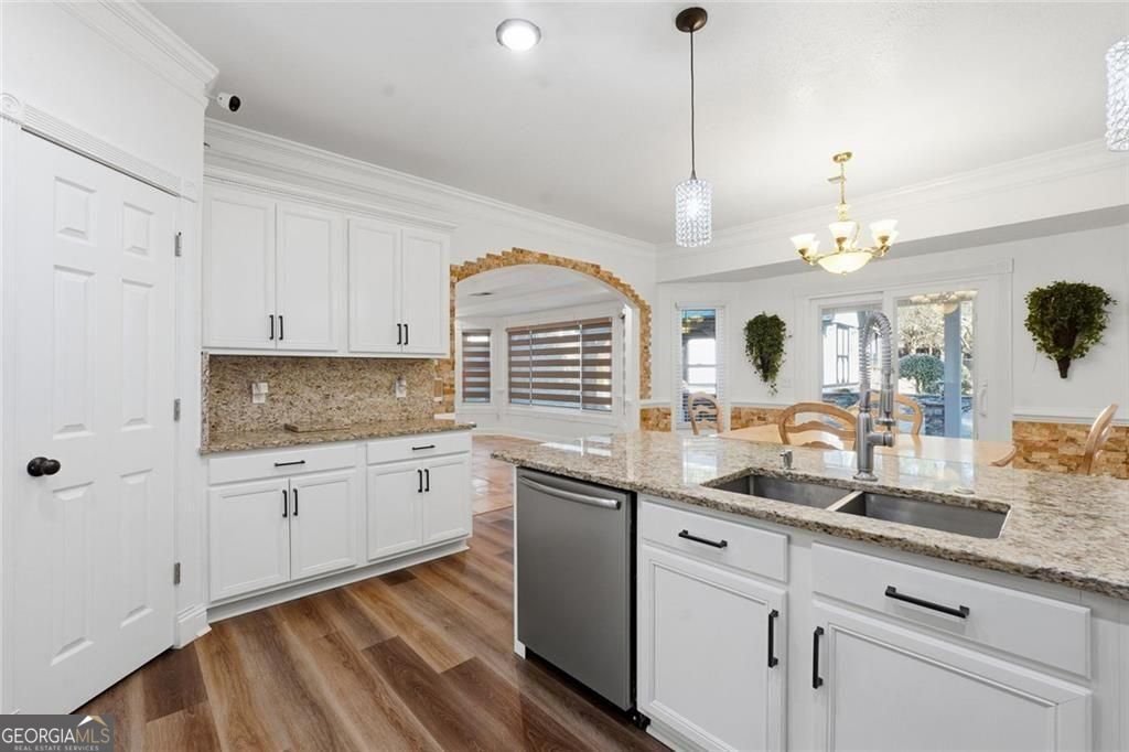 7108 Roselake Circle Douglasville - Photo 19