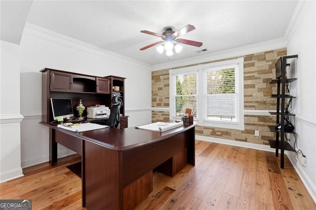 7108 Roselake Circle Douglasville - Photo 26