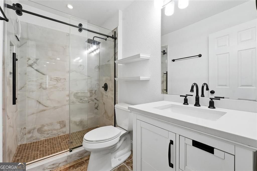 7108 Roselake Circle Douglasville - Photo 31